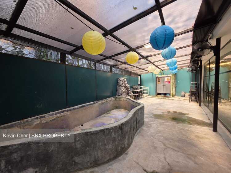 Sembawang Hills Estate (D20), Shop House #449897861